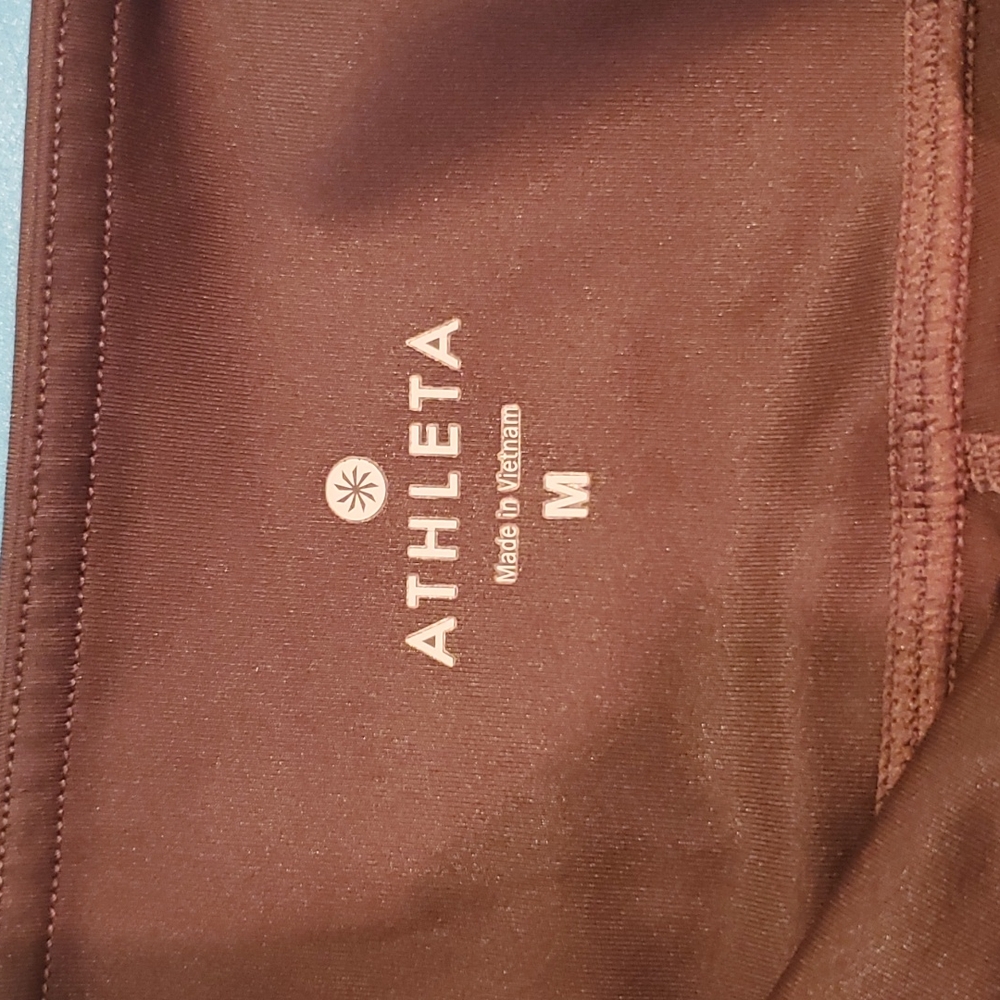 Athleta Athletic  High-Waisted Pants